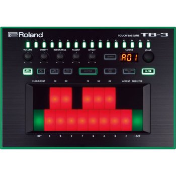 Roland TB-3