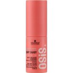 Schwarzkopf Osis+ Soft Dust pudr na vlasy pro objem 10 g – Zboží Dáma