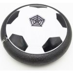 Air fotbal míč 19 cm na baterie se světlem – Sleviste.cz