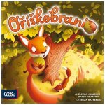 Albi Oříškobraní – Zboží Dáma