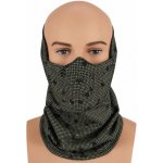 Nákrčník Cygnus Armory Face Warrior Gen2 Desert Night Camo – Hledejceny.cz