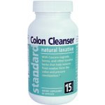 Natural Colon Cleanser 60 kapslí – Hledejceny.cz