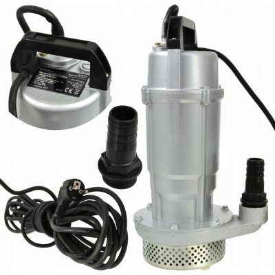 GEKO QDX 0,37 G81403 – Zboží Dáma