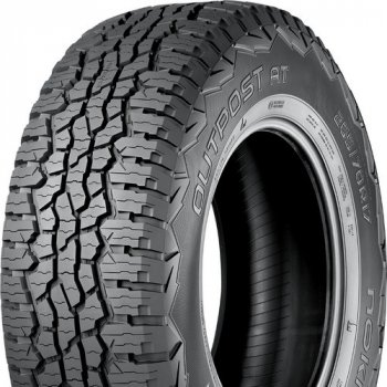 Nokian Tyres Outpost AT 265/70 R17 121/118S