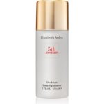 Elizabeth Arden 5th Avenue Woman deospray 150 ml – Zboží Mobilmania