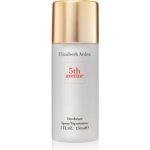 Elizabeth Arden 5th Avenue Woman deospray 150 ml – Hledejceny.cz