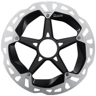 Brzdový kotouč SHIMANO XTR RT-MT900 180mm – Zboží Mobilmania