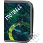 BAAGL klasik dvě chlopně Fotbal A-31458 zelená – Sleviste.cz