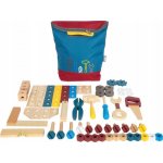 small foot Batoh s nářadím – Zbozi.Blesk.cz