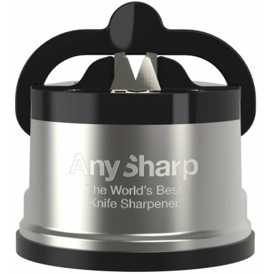 AnySharp PRO Brushed Metal – Hledejceny.cz
