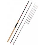 Giants fishing Fluent MK2 Feeder 11 ft 3.30 m 90 g 3 dílný – Zboží Dáma