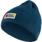 Fjällräven Vardag Classic Beanie Storm – Zboží Mobilmania