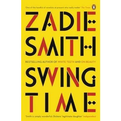 Swing Time – Smith Zadie