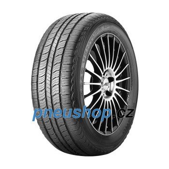 Kumho Road Venture APT KL51 275/55 R17 109H