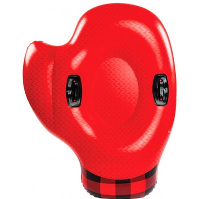 Big Mouth Inc. MITTEN RED – Hledejceny.cz
