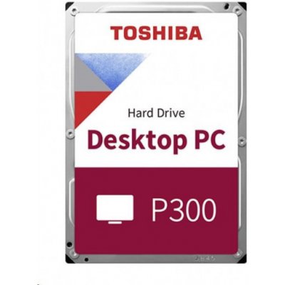 Toshiba P300 Desktop PC 2TB, HDWD220UZSVA