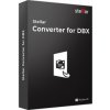 Práce se soubory Stellar Converter for DBX STANDARD - předplatné na 1 rok