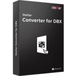 Stellar Converter for DBX STANDARD - předplatné na 1 rok – Zboží Živě