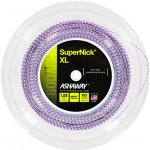 Ashaway Super Nick XL 110m 1,25mm – Zboží Dáma