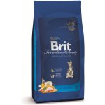 Brit Kitten Premium 0,8 kg – Zboží Mobilmania