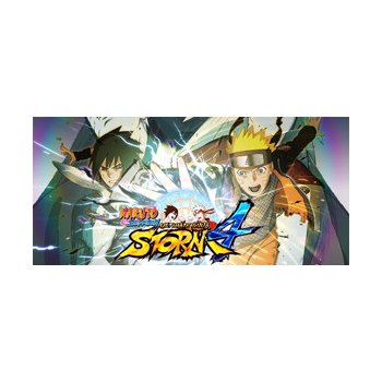 Naruto Shippuden: Ultimate Ninja Storm 4