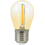 Polux SADA 2x LED žárovka PARTY E27/0,3W/36V SA1804 – Hledejceny.cz