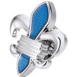 Amparo Miranda Brož do klopy Lilie P441 – Zboží Dáma