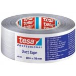 Tesa Páska opravná textilní 50 m x 50 mm stříbrná – Zbozi.Blesk.cz
