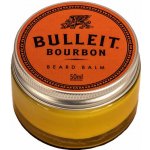 Pan Drwal Bulleit Bourbon balzám na vousy 45 g – Zbozi.Blesk.cz