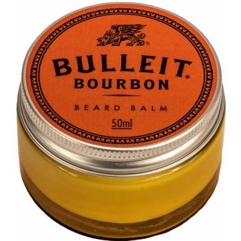 Pan Drwal Bulleit Bourbon balzám na vousy 45 g