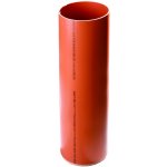 Pipelife KGSR400 1 m – Zboží Dáma