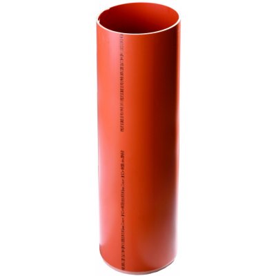 Pipelife KGSR400 1 m – Zboží Dáma