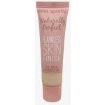 Miss Sporty Naturally Perfect make-up 091 Pink Ivory 30 ml – Zboží Dáma