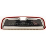 Hohner Golden Melody Bb dur – Zboží Dáma