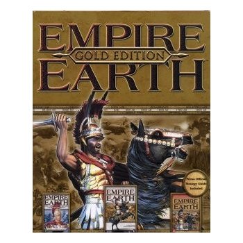 Empire Earth Complete