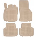 Koberce gumové Rezaw-Plast VW Passat B8 2014-2024 – Sleviste.cz