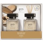 Ipuro Aroma difuzér Essentials Cedar Wood 2 x 50 ml – Zbozi.Blesk.cz