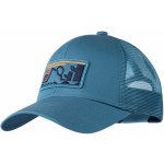 Buff Explore Trucker Cap modrá – Hledejceny.cz