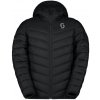 Dětská sportovní bunda Scott Jacket Jr Insuloft Warm Black