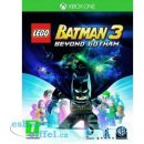 Lego Batman 3: Beyond Gotham