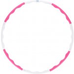 ONE Fitness HHP090 růžovo-bílá – Hledejceny.cz