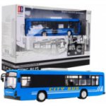 Double Eagle autobus RTR 2,4Ghz modrá DE635 1:20 – Zboží Dáma