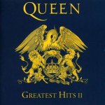 Queen - Greatest Hits 2 CD – Zboží Mobilmania