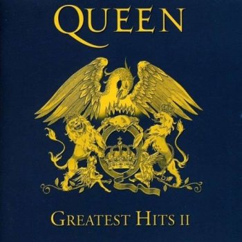 Queen - Greatest Hits 2 CD