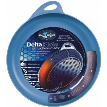 SEA TO SUMMIT Delta Plate