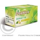 Pickwick Zelený čaj s citronem 20 x 2 g