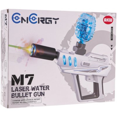 Ramiz Vodní kuličková pistole – Zboží Dáma