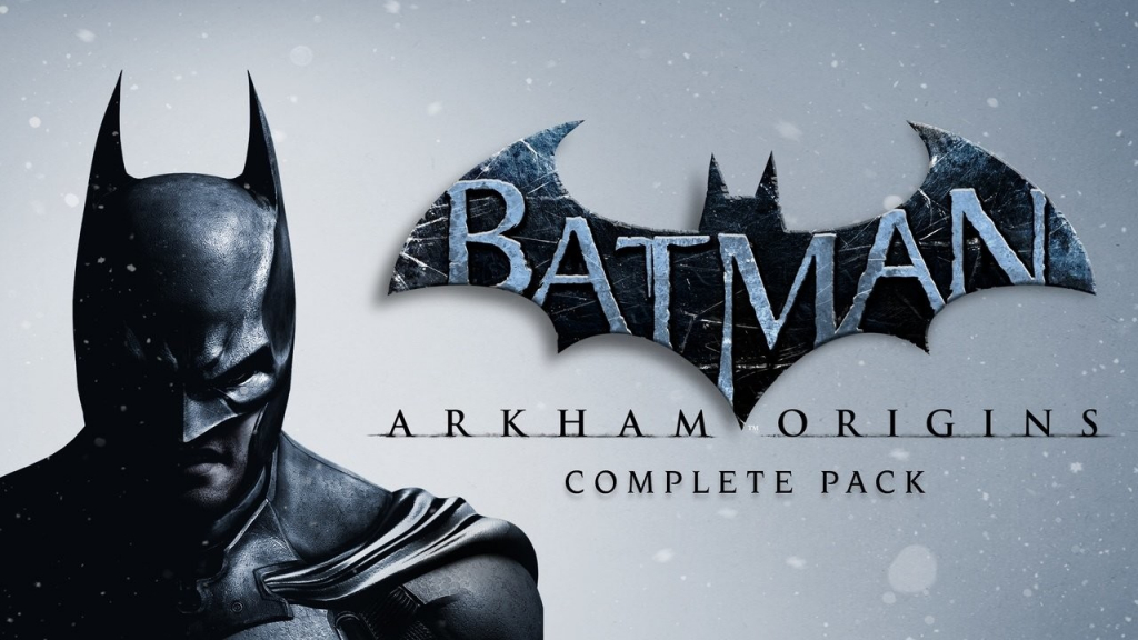 Batman: Arkham Origins Season Pass od 61 Kč - Heureka.cz