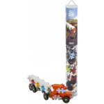 Plus-Plus Tuba Nákladní auto (100 ks) – Zbozi.Blesk.cz