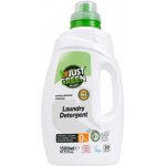 Just Green Organický prací gel 1500 ml – Sleviste.cz